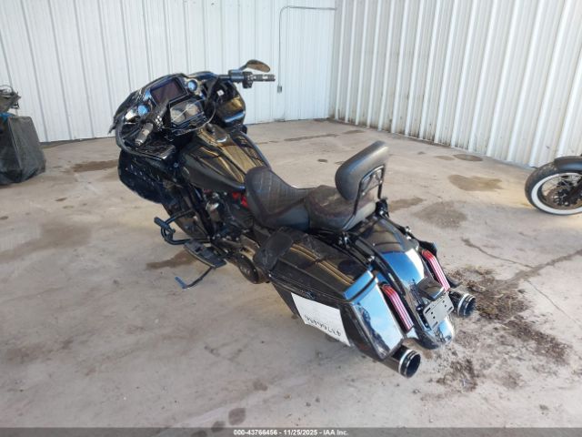 2022 HARLEY-DAVIDSON FLTRXSE 1HD1TCL19NB950420 Photo 2