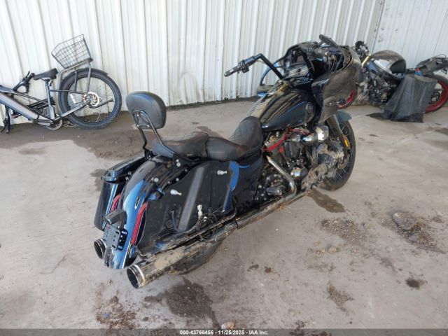 2022 HARLEY-DAVIDSON FLTRXSE 1HD1TCL19NB950420 Photo 3