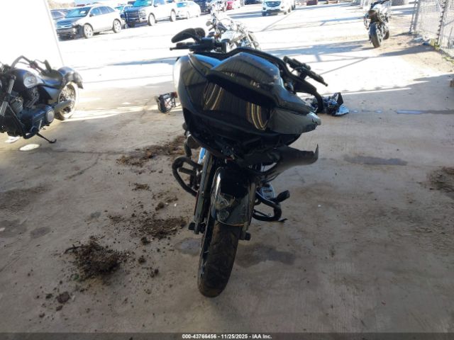 2022 HARLEY-DAVIDSON FLTRXSE 1HD1TCL19NB950420 Photo 4