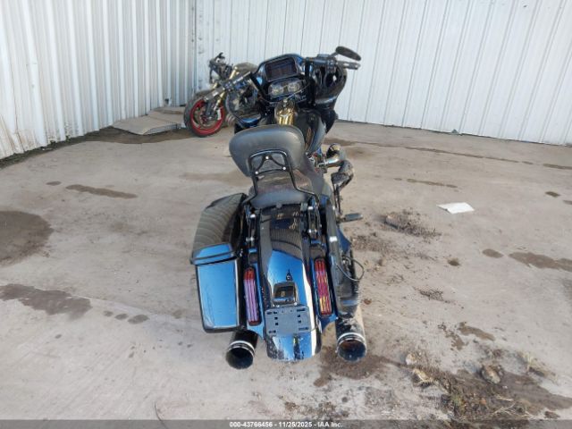 2022 HARLEY-DAVIDSON FLTRXSE 1HD1TCL19NB950420 Photo 5