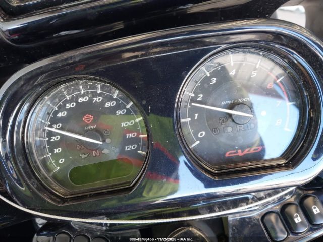 2022 HARLEY-DAVIDSON FLTRXSE 1HD1TCL19NB950420 Photo 6