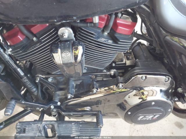 2022 HARLEY-DAVIDSON FLTRXSE 1HD1TCL19NB950420 Photo 8