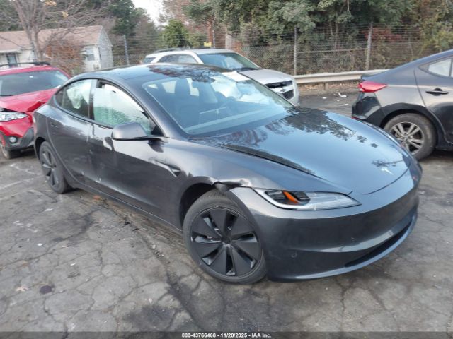 2024 TESLA MODEL 3 5YJ3E1EA6RF763192
