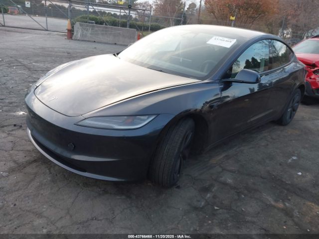 2024 TESLA MODEL 3 5YJ3E1EA6RF763192 Photo 1