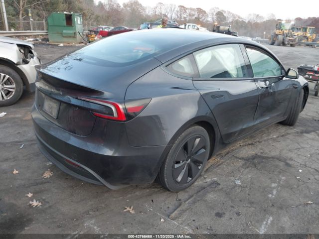 2024 TESLA MODEL 3 5YJ3E1EA6RF763192 Photo 3