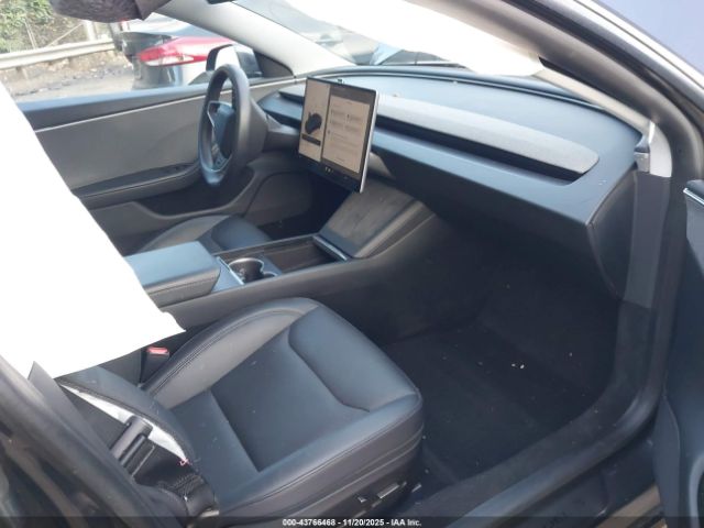 2024 TESLA MODEL 3 5YJ3E1EA6RF763192 Photo 4