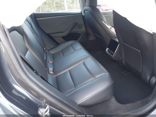 2024 TESLA MODEL 3 5YJ3E1EA6RF763192 Photo 7
