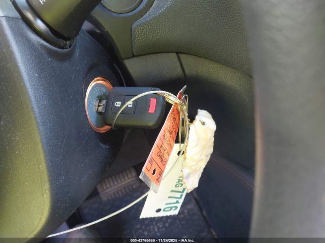 2019 MITSUBISHI OUTLANDER SPORT JA4AR3AU1KU024147 Photo 10