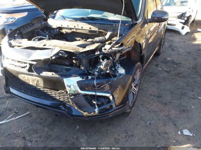 2019 MITSUBISHI OUTLANDER SPORT JA4AR3AU1KU024147 Photo 5