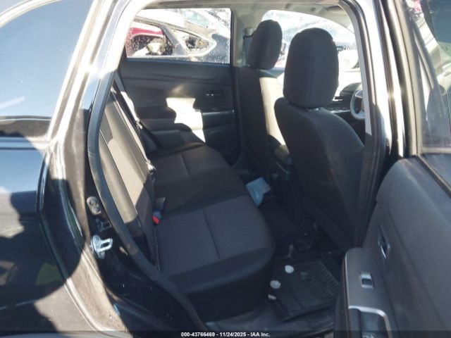 2019 MITSUBISHI OUTLANDER SPORT JA4AR3AU1KU024147 Photo 7