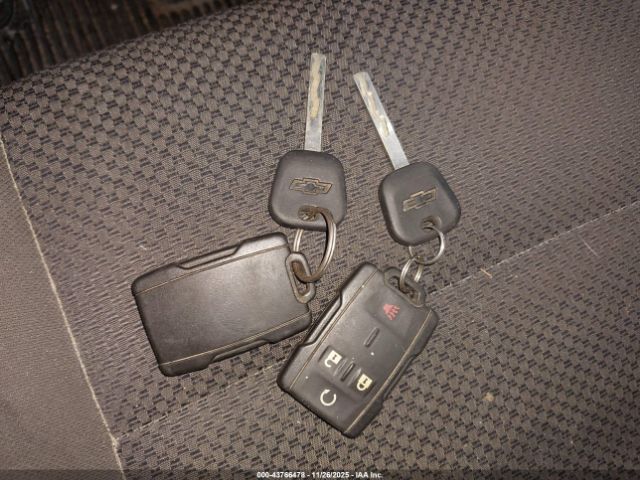 2017 CHEVROLET SILVERADO 1500 1GCVKRECXHZ117924 Photo 10