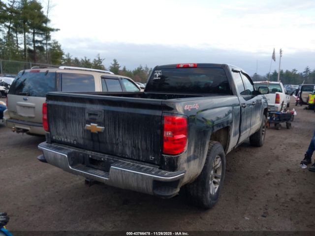 2017 CHEVROLET SILVERADO 1500 1GCVKRECXHZ117924 Photo 3
