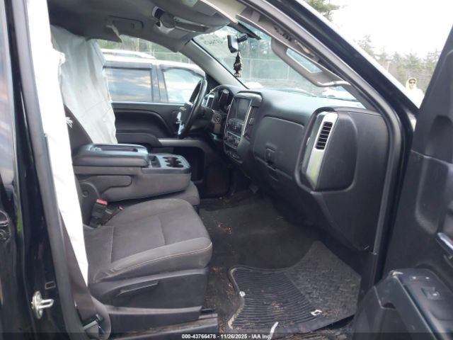 2017 CHEVROLET SILVERADO 1500 1GCVKRECXHZ117924 Photo 4