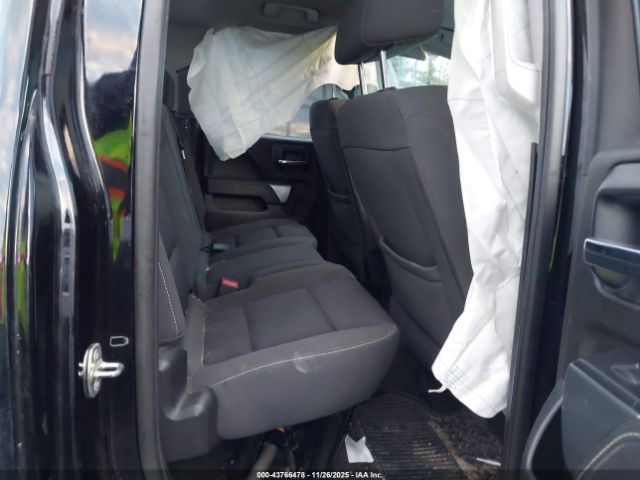 2017 CHEVROLET SILVERADO 1500 1GCVKRECXHZ117924 Photo 7