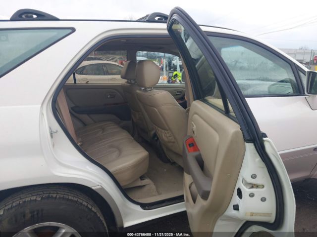 2001 LEXUS RX 300 JTJHF10U310190076 Photo 7