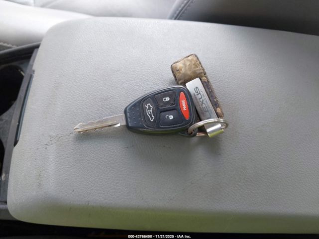 2007 CHRYSLER 300C 2C3LK63H87H827573 Photo 10