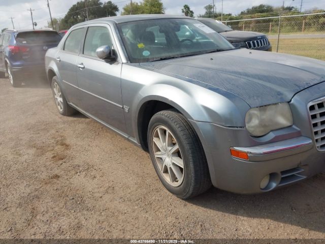 2007 CHRYSLER 300C 2C3LK63H87H827573 Photo 5