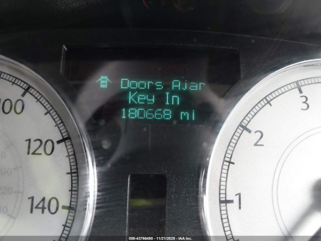 2007 CHRYSLER 300C 2C3LK63H87H827573 Photo 6