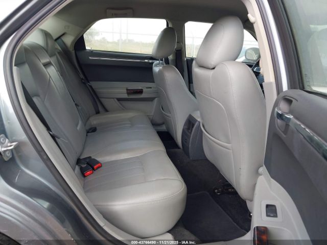 2007 CHRYSLER 300C 2C3LK63H87H827573 Photo 7