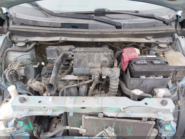 2018 MITSUBISHI MIRAGE G4 ML32F3FJ2JHF05331 Photo 9