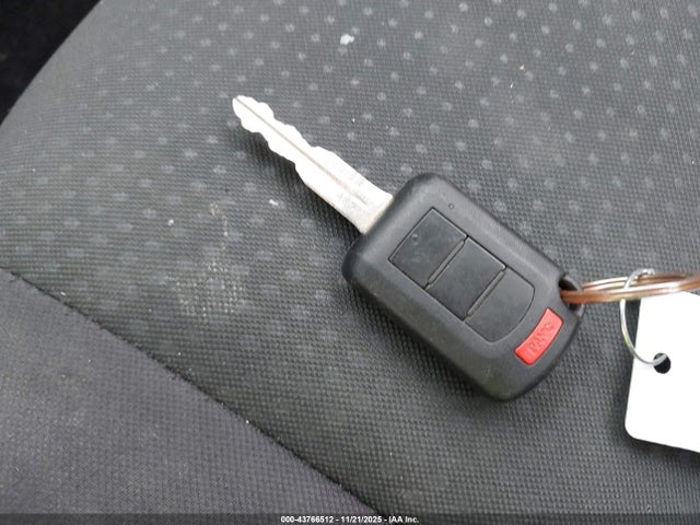 2018 MITSUBISHI MIRAGE G4 ML32F3FJ2JHF05331 Photo 10