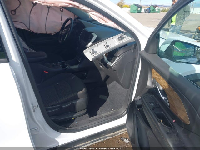 3GKALMEV9LL272887 GMC Terrain Fwd Sle
