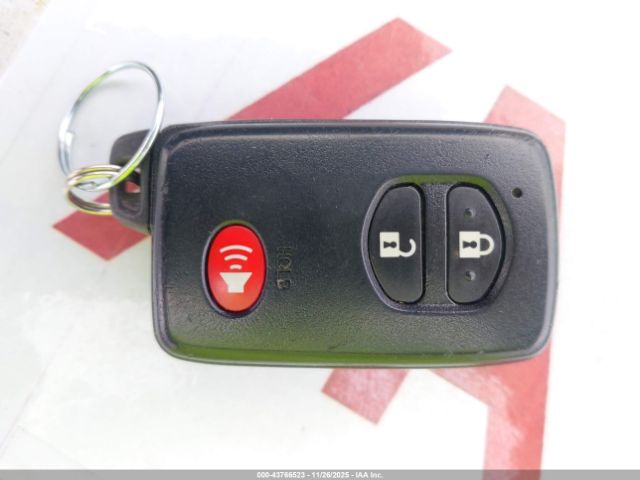 2013 TOYOTA PRIUS V JTDZN3EU4D3269838 Photo 10