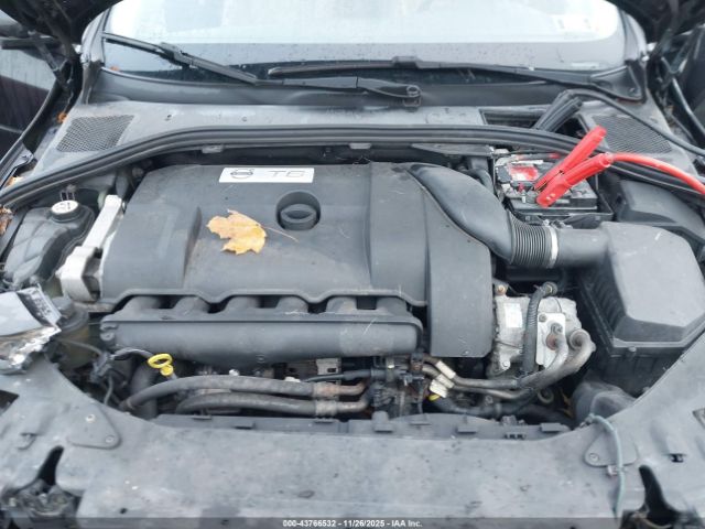 2011 VOLVO S60 YV1902FH5B2015062 Photo 9