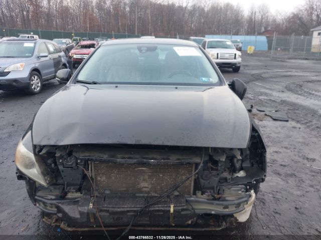 2011 VOLVO S60 YV1902FH5B2015062 Photo 5