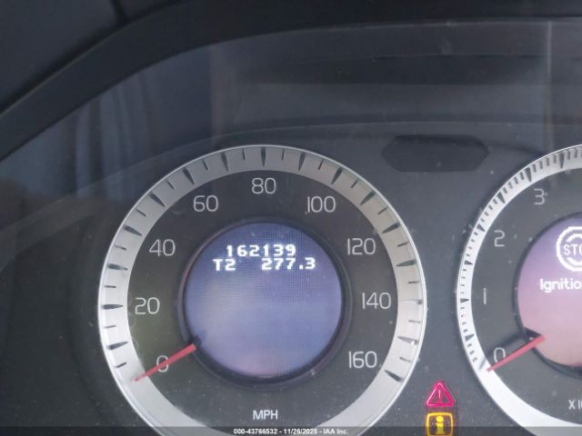 2011 VOLVO S60 YV1902FH5B2015062 Photo 6