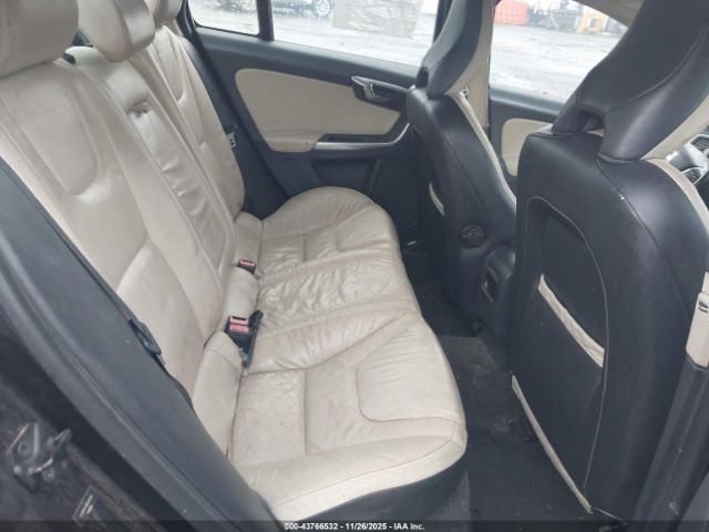 2011 VOLVO S60 YV1902FH5B2015062 Photo 7