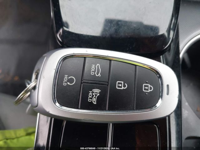 2021 HYUNDAI SONATA 5NPEL4JA1MH066710 Photo 10