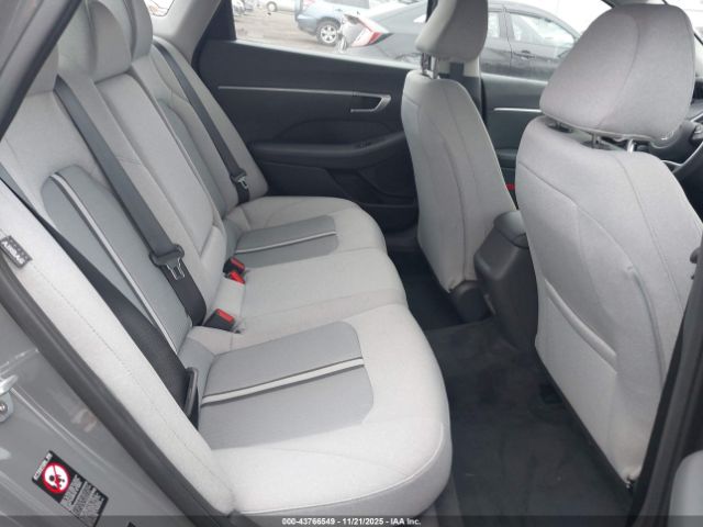 2021 HYUNDAI SONATA 5NPEL4JA1MH066710 Photo 7
