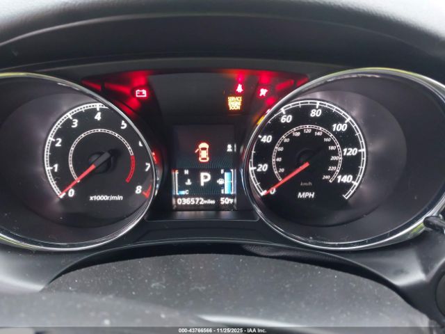 2020 MITSUBISHI OUTLANDER SPORT JA4AP3AU6LU013801 Photo 6