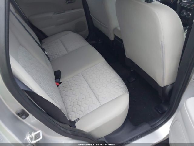 2020 MITSUBISHI OUTLANDER SPORT JA4AP3AU6LU013801 Photo 7