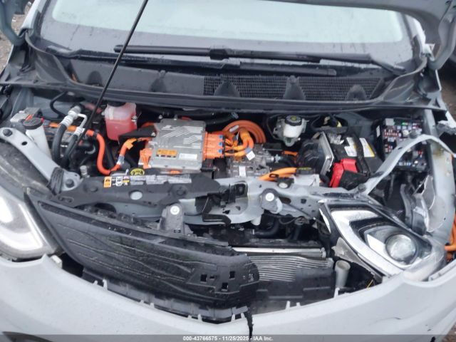 2021 CHEVROLET BOLT EV 1G1FY6S09M4100950 Photo 9