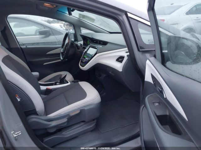2021 CHEVROLET BOLT EV 1G1FY6S09M4100950 Photo 4