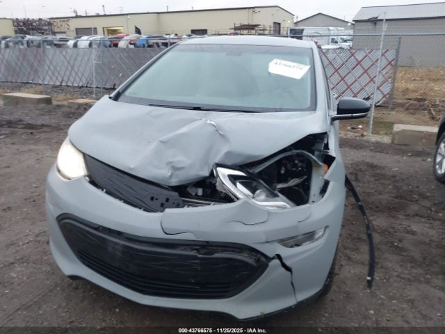 2021 CHEVROLET BOLT EV 1G1FY6S09M4100950 Photo 5