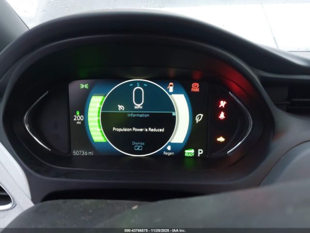 2021 CHEVROLET BOLT EV 1G1FY6S09M4100950 Photo 6