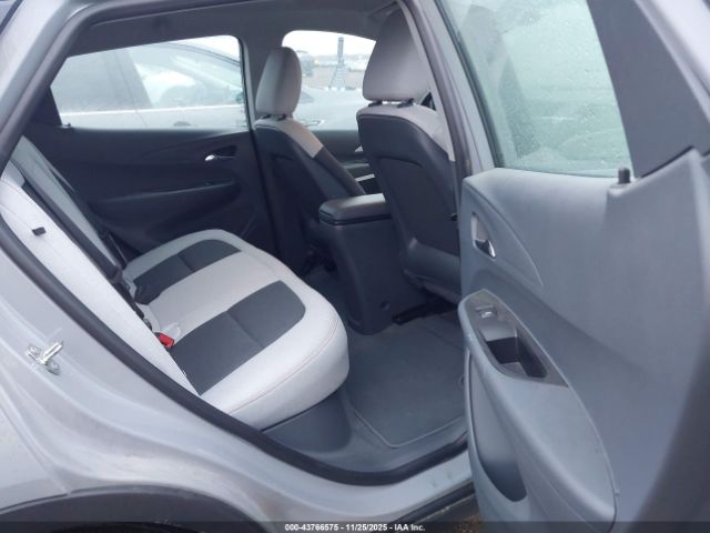 2021 CHEVROLET BOLT EV 1G1FY6S09M4100950 Photo 7