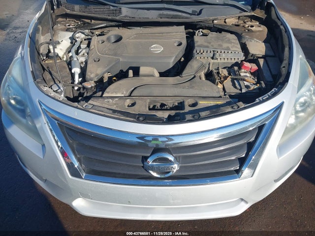 Nissan Altima 2.5 Sv 2014 1N4AL3AP2EC292707 Image 10