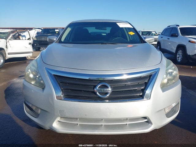 Nissan Altima 2.5 Sv 2014 1N4AL3AP2EC292707 Image 12