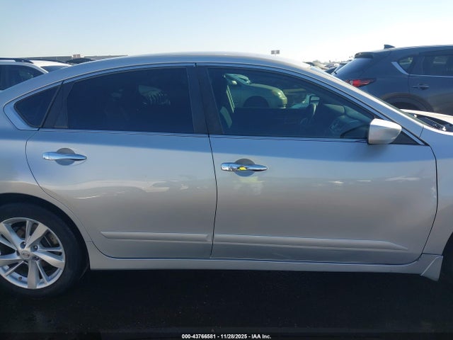 Nissan Altima 2.5 Sv 2014 1N4AL3AP2EC292707 Image 13