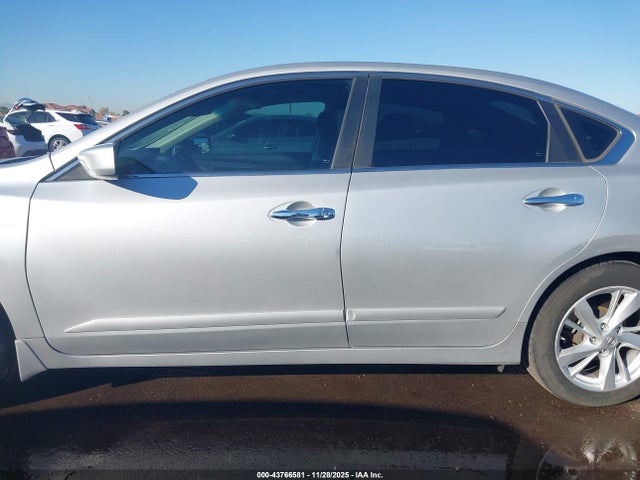 Nissan Altima 2.5 Sv 2014 1N4AL3AP2EC292707 Image 14