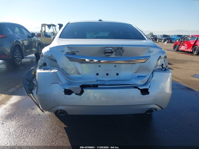Nissan Altima 2.5 Sv 2014 1N4AL3AP2EC292707 Image 16