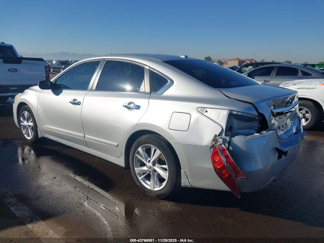 Nissan Altima 2.5 Sv 2014 1N4AL3AP2EC292707 Image 3
