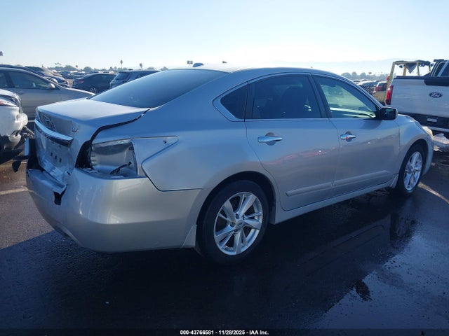 Nissan Altima 2.5 Sv 2014 1N4AL3AP2EC292707 Image 4