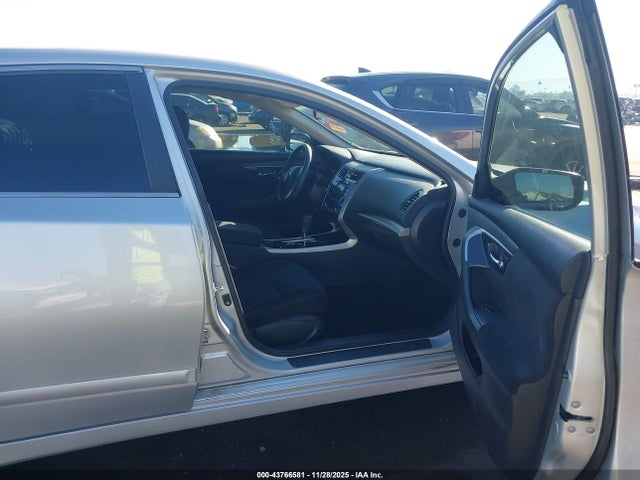 Nissan Altima 2.5 Sv 2014 1N4AL3AP2EC292707 Image 5