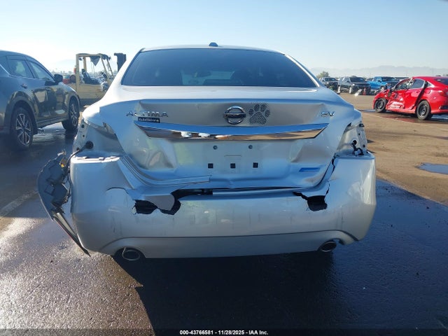 Nissan Altima 2.5 Sv 2014 1N4AL3AP2EC292707 Image 6