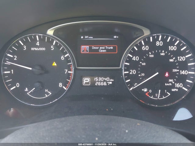 Nissan Altima 2.5 Sv 2014 1N4AL3AP2EC292707 Image 7